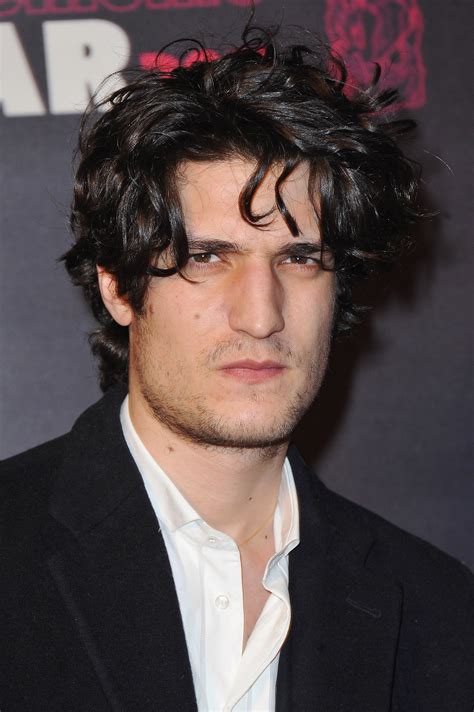 louis garrel biography.